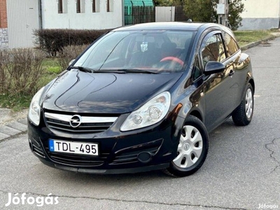 Opel Corsa D 1.2 Cosmo