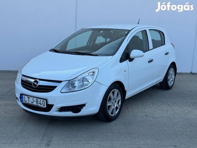 Opel Corsa D 1.2 Enjoy