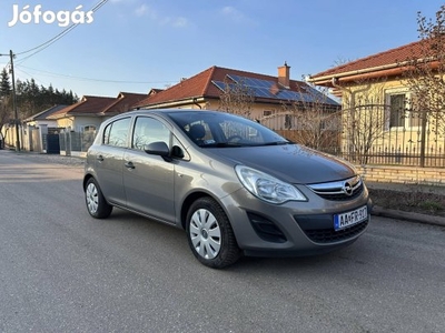 Opel Corsa D 1.2 Enjoy Megkímélt Szép Állapot!