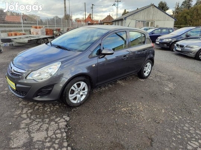 Opel Corsa D 1.2 Selection