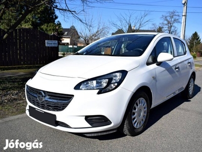 Opel Corsa E 1.2 Active Akár 1 Év Garanciával