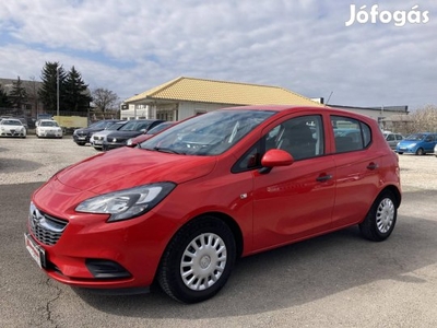 Opel Corsa E 1.2 Drive EURO 6