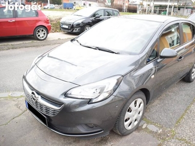 Opel Corsa E 1.4 Enjoy Magyar! Akár 1 Év Garanc...