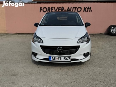 Opel Corsa E 1.4 T Color Edition Start-Stop FOG...