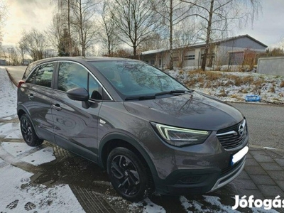 Opel Crossland X 1.2 T Start-Stop Enjoy Akár 1...