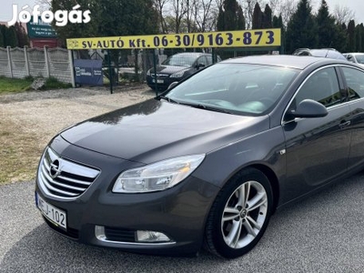 Opel Insignia 1.4 T Sport Start-Stop