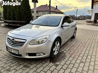 Opel Insignia 2.0 CDTI Active AWD