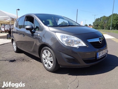 Opel Meriva 1.3 CDTI Ecoflex Active Magánszemél...