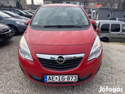 Opel Meriva 1.4 Enjoy Start-Stop Klima ! Tolató...