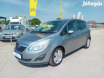 Opel Meriva 1.4 T Cosmo