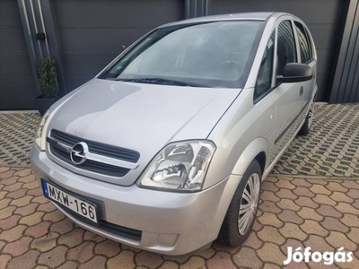 Opel Meriva A 1.3 DTI Enjoy Nagyon Megkímélt. K...