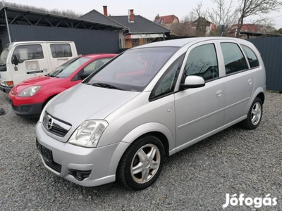 Opel Meriva A 1.4 Enjoy Szép. mregbízható / 2 é...