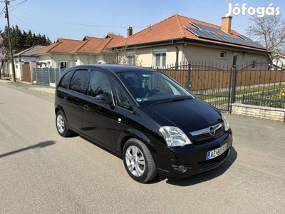 Opel Meriva A 1.6 16V Enjoy Megkímélt Szép Álla...