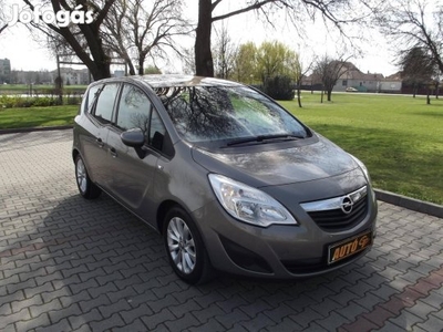 Opel Meriva B 1.4 Active 85.660 km!!!