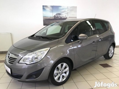 Opel Meriva B 1.4 Cosmo Gyönyörű Állapot!Friss...