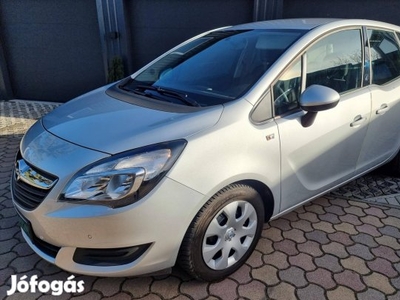 Opel Meriva B 1.4 T Active (Automata) Automata...