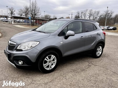 Opel MOKKA 1.6 Enjoy Start-Stop Újszerű Állapot...