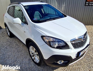 Opel MOKKA 1.7 CDTI Cosmo Start-Stop Garantált...