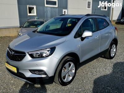 Opel MOKKA X 1.6 CDTI Enjoy Start-Stop