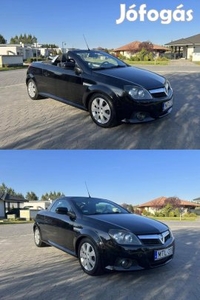 Opel Tigra TT 1.8 16V Enjoy Cabrio Friss Műszaki!