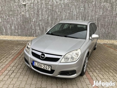 Opel Vectra 1.9 CDTI Elegance