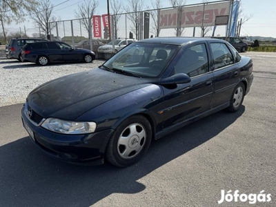 Opel Vectra B 1.6 16V Comfort