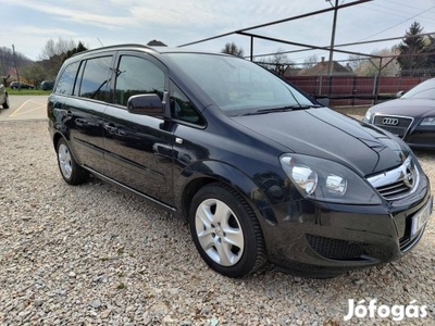 Opel Zafira 1.6 Enjoy