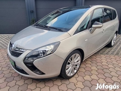 Opel Zafira Tourer 1.4 T Edition Start-Stop Gyö...