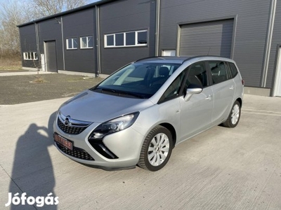 Opel Zafira Tourer 2.0 CDTI Active Szép Állapot...