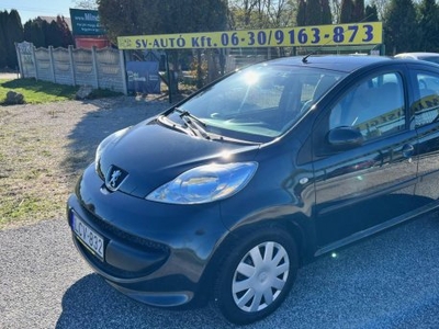 Peugeot 107 1.0 Move