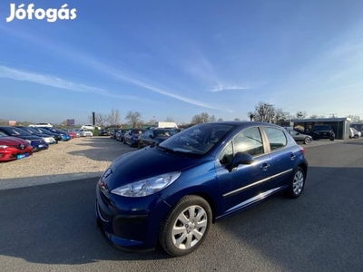 Peugeot 207 1.6 Sporty