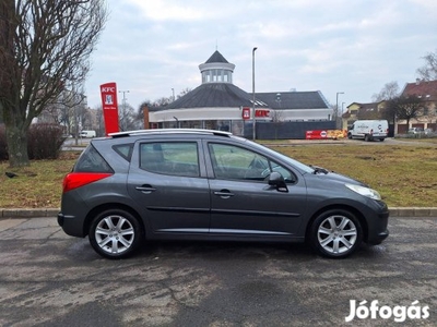 Peugeot 207 SW 1.4 VTi Trendy