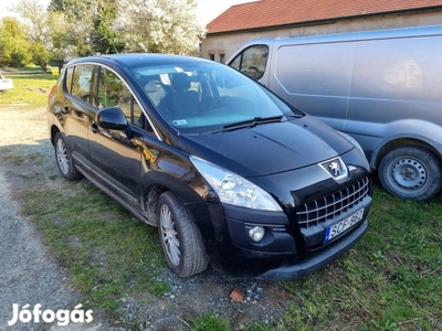 Peugeot 3008 1.6 HDi Premium