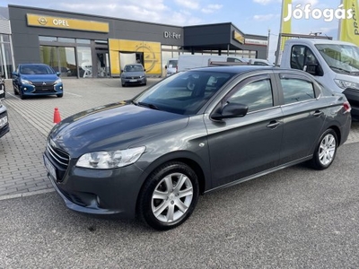 Peugeot 301 1.6 VTi Active