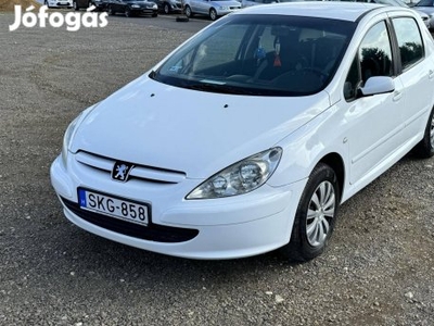 Peugeot 307 1.4 16V Presence