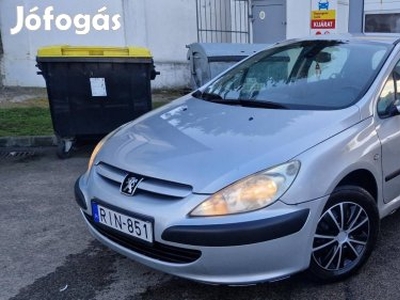 Peugeot 307 1.6 HDi Premium