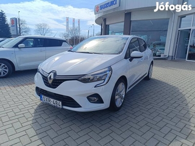 Renault Clio 1.0 TCe Zen