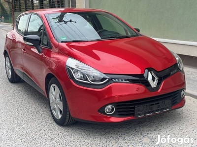 Renault Clio 1.2 16V Alizé EURO6 24798km!