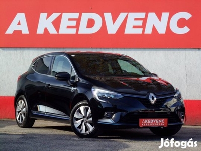 Renault Clio 1.6 E-Tech Hybrid R.S. Line LED Ka...