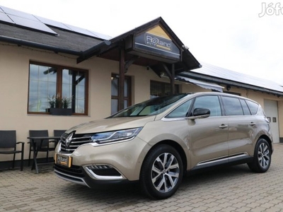 Renault Espace 1.8 TCe Magnetic 4Control EDC7 (...