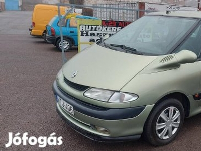 Renault Espace 2.0 Rxe (7 személyes ) Klíma-7Fő...