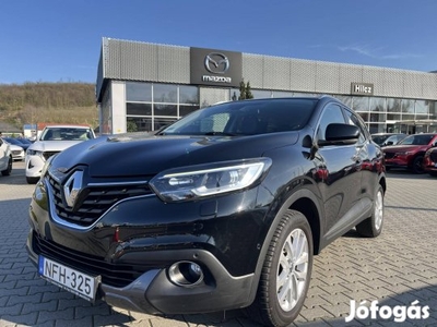 Renault Kadjar 1.5 dCi Energy Intens Márkakeres...