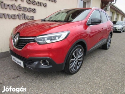 Renault Kadjar 1.6 dCi Energy Bose 4x4 Digitkli...