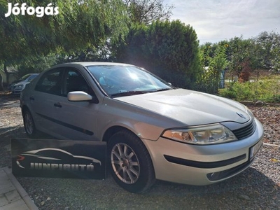 Renault Laguna 1.6 Tágas kényelmes autó Nagy he...