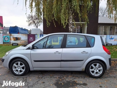 Renault Scenic Grand Scénic 1.6 Dynamique Klímás