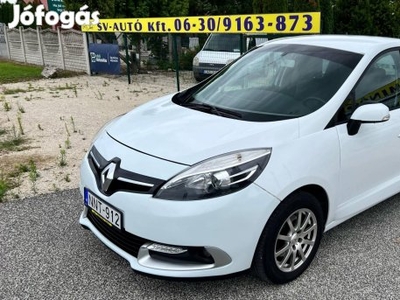 Renault Scenic Scénic 1.5 dCi Dynamique