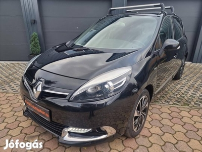 Renault Scenic Scénic 1.6 dCi Bose Stop&Start G...