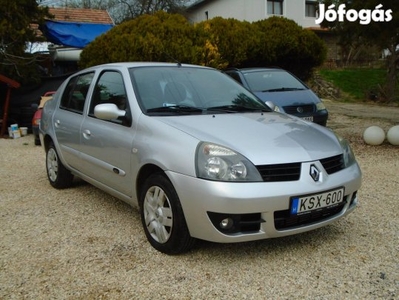 Renault Thalia 1.5 dCi Premiere Megkímélt jó mo...