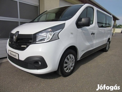 Renault Trafic 1.6 dCi 145 L2H1 2,9t Pack Comfo...