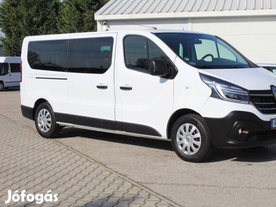 Renault Trafic 2.0 dCi 120 L2H1 3.0t Business S...